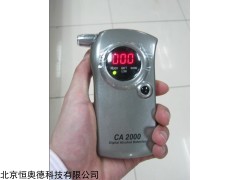 酒测试仪  型号：HAD-CA2000