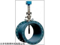 插入式电磁流量计  型号：HAD-MGG/KL-CC