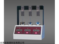 持粘性测试仪/   型号：HAD-CZY-3S