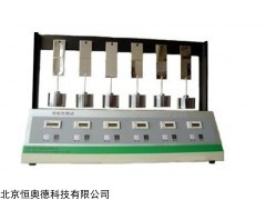 持粘性测试仪/   型号：HAD-CNY-2