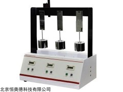 持粘性测试仪/持粘性测定仪  型号：HAD-CNY-2A