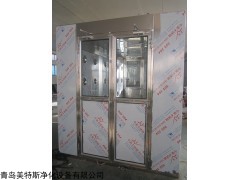 大同风淋室厂家