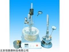 润滑脂和石油脂锥入度试验器  型号：HAD-SYD-269