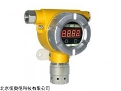 LED显示气体检测报警仪 型号：GT-1030-TS