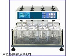 溶出测定仪/   型号：HAD-ZRC-8D
