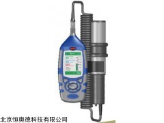 实时粉尘监测仪   型号：Microdust Pro