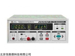 缘电阻测试仪   型号：HAD-TH2683
