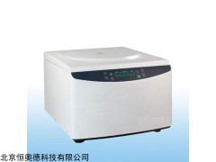 多管架大容量离心机  型号：HAD-TD5M-WS