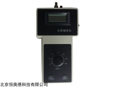 水硬度检测仪  型号：HAD-YD300A