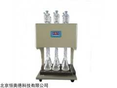 加热消解器/  型号： HAD/WD-2