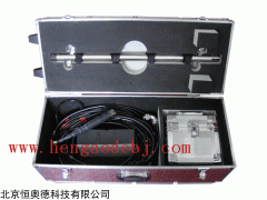 型测斜仪     型号：HAD-RQBF-698A