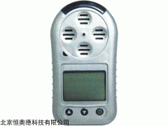 便携式多气体检测报警仪  型号：HAD-AG6100