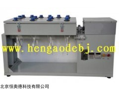 分液漏斗振荡萃取器   型号：HAD-FYC-250*12