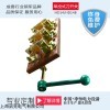 上海厂家直销HD14旋转式刀开关 刀闸开关质量售后双保障