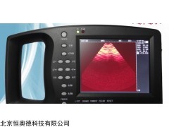 兽用B超检测仪/  型号：HAD-HRQ-5000AV