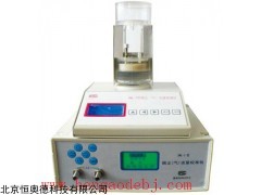 烟尘（气）流量校准仪   型号：HAD-DML-3