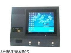 热释光剂量测量仪     型号：HAD-2000D