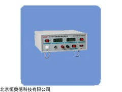 压敏电阻直流参数仪    型号：HAD-CJ1007