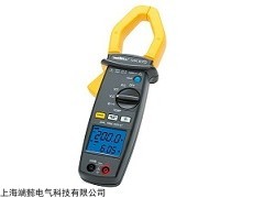 MX670 真有效值万用钳表