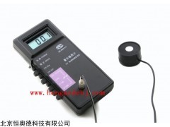 单通道紫外辐照计   型号：HAD-UV-B