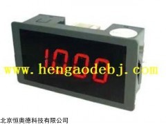 三位半直流电压表电流表   型号：HAD-JL5135