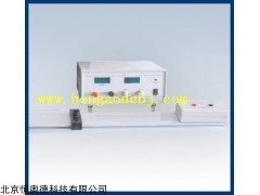 弦驻波实验仪    型号：HAD-HLD-XZB-II