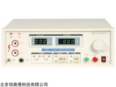 耐电压测试仪   型号：HAD-YD2673