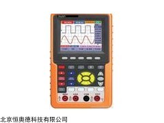 示波器/示波仪   型号：HAD/HDS3102M-N