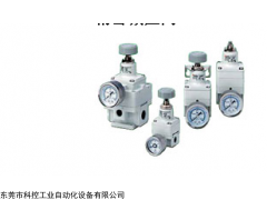 SMC減壓閥型號含義,SMC減壓閥分類