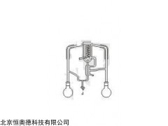 同时萃取装置   型号：HAD2513