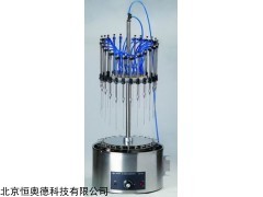 氮吹仪/水浴氮吹仪/   型号：HAD-24B