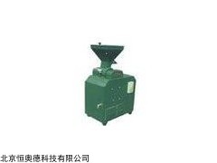 锤式破碎缩分机   型号：HAD/PCS-250*360