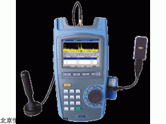 手持CMMB&DTMB路测仪    型号：HDS2500T