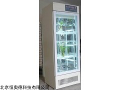 光照培养箱/  型号：HAD-250L