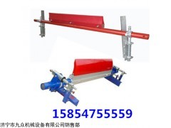 山西P型弹簧聚氨酯清扫器效果明显
