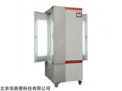 光照培养箱   型号：HA/BSG-400