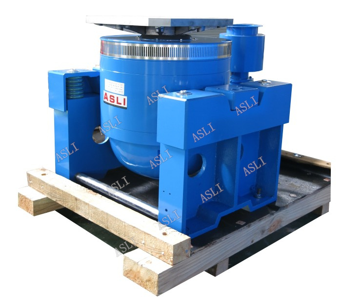 高频振动试验台