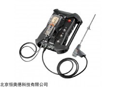 加强型烟气分析仪   型号：HAD-testo350