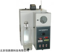 石油产品馏程测定仪   型号：HAD-DRT-1105
