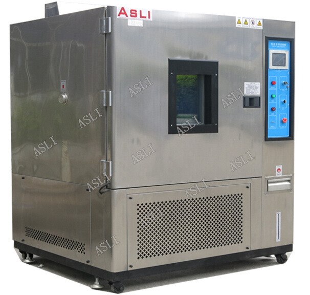可編程恒溫恒濕測試設(shè)備
