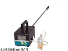 便携式烟气湿度仪   型号：HAD-HMS545P