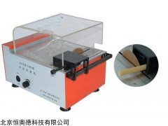 手动快速切割机   型号：HAD-SYJH-180型