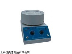 磁力搅拌器/加热磁力搅拌器  型号：HAD-CL-2
