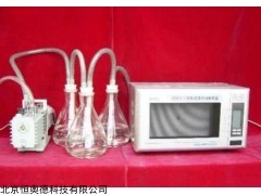 微波消解仪  型号：HAD-MWD-2
