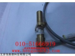 速度传感器  型号：HAD-11MS60B2.5-50Y1