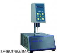 粘度温控一体机   型号：HAD-DV-T1