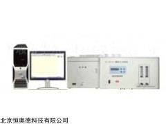 微库仑分析仪    型号：HAD-DL-2B-EE