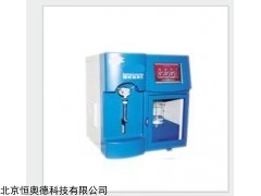 微粒检测仪/微粒分析仪   型号：HGWJ-16