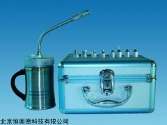 液氮冷冻治疗仪   型号：HAD-300