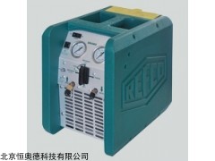 冷媒回收机  型号：HAD-ENVIRO